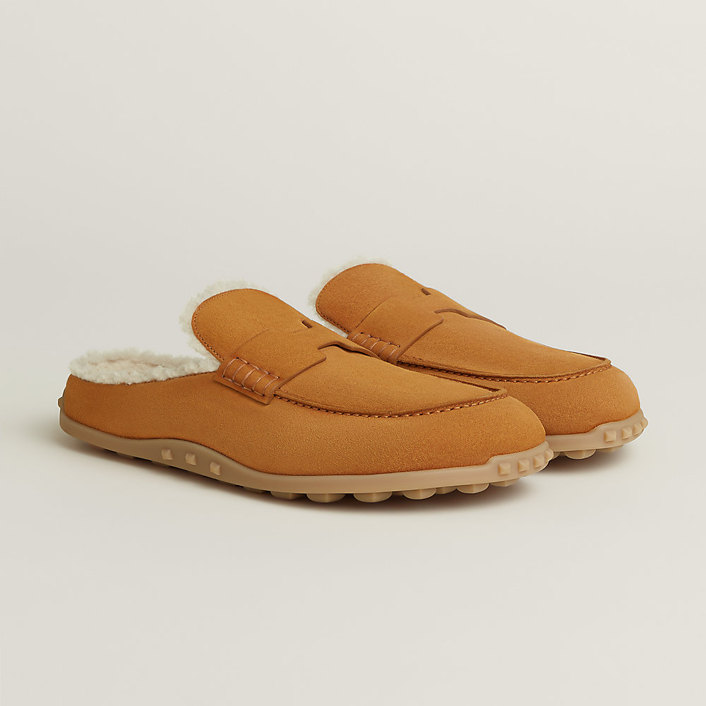 Mix mule | Hermès Mainland China